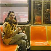 Educadora francesa especializada para trabajar con niños en presencial y clase online o presencial con adultos